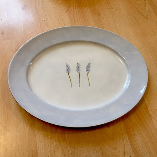 Bhs simplicity large oval - bhs,