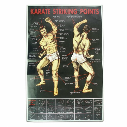 Martial arts karate - arts,