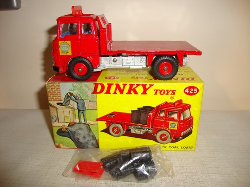 Original dinky toys 425 - dinky,