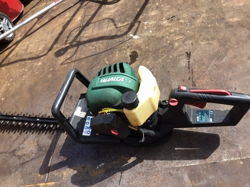Qualcast qjb26 hedge - qjb26,