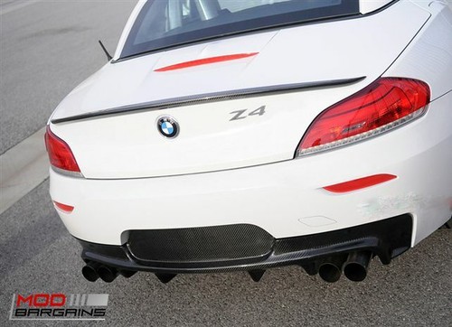 Carbon fiber bmw roadster - carbon,