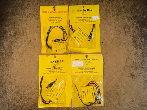 Radio noise toy - cb,