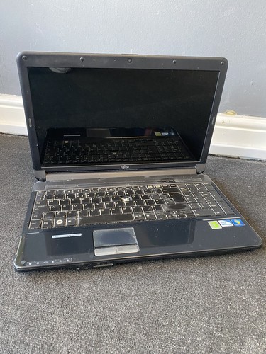 Fujitsu lifebook ah530 non - fujitsu,