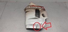 HONDA XL600V TRANSALP LEFT
