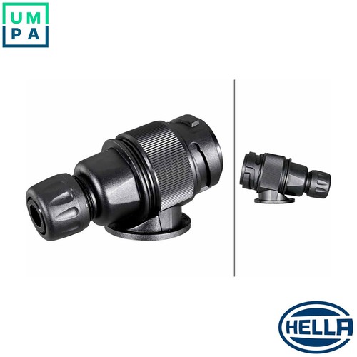 Plug 8ja 005 - plug,