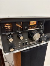 Yaesu FRG-7 receiver,5 Antenna