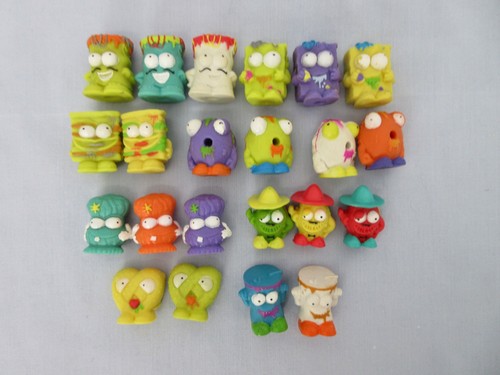 The grossery gang - grossery, pack