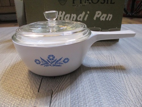 Pyrosil handi pan 955 - handi,