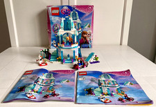 Lego Disney Frozen - Elsa's