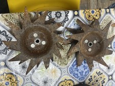 Mantis Tiller Digging Tines