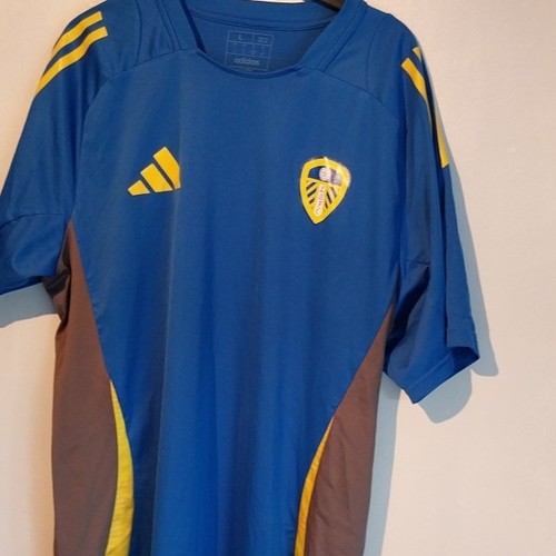 Adidas leeds united - adidas,