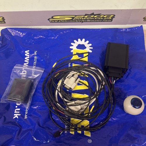 Quaife geartronic flatshift - quaife,
