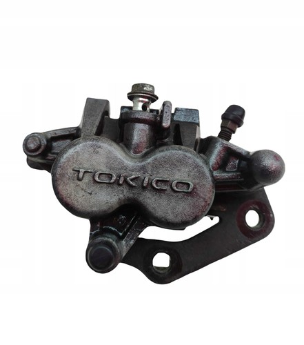 Suzuki 500 brake caliper - 500,