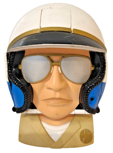 Vintage micro machines - micro,