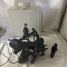 Davis Instruments Mark 15