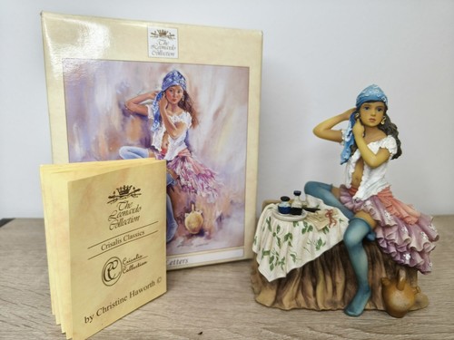 Leonardo collection love - collection,