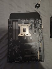 SUPERMICRO C7Z170-SQ ATX LGA