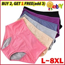 Everdries Leakproof Underwear
