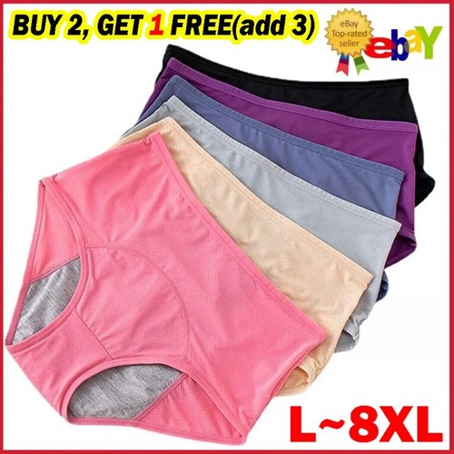 Everdries leakproof underwear - everdries,