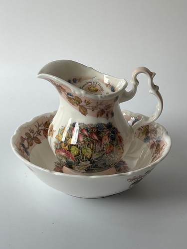 Royal doulton brambly - royal,