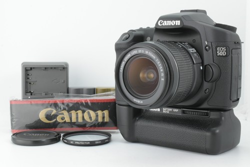 Near mint canon - canon, 50d