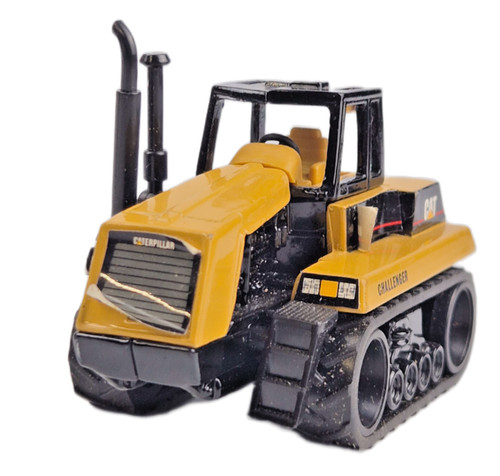 Ertl 2404 cat challenger 85c - ertl,