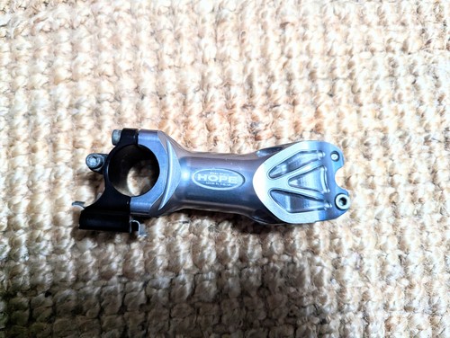 Hope hid retro mtb - , stem