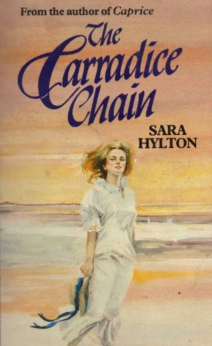The carradice chain sara - carradice, chain,