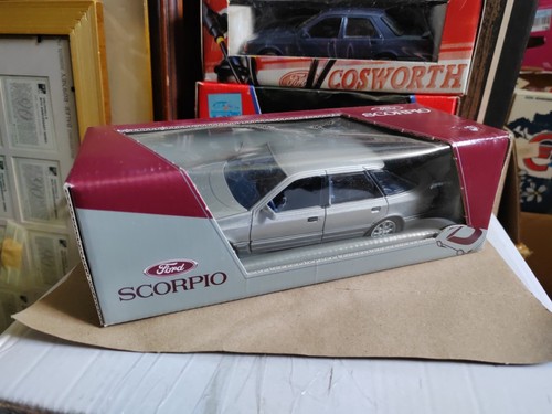 Boxed model schabak - model, ford