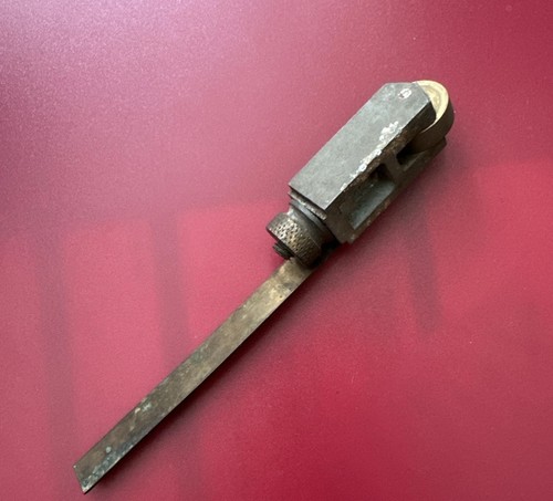 Stanley vintage correct honing - stanley,