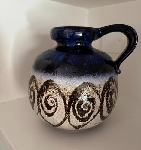 Vintage west german - vintage,