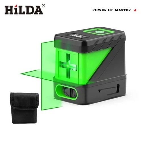 Laser level mini self leveling - laser,