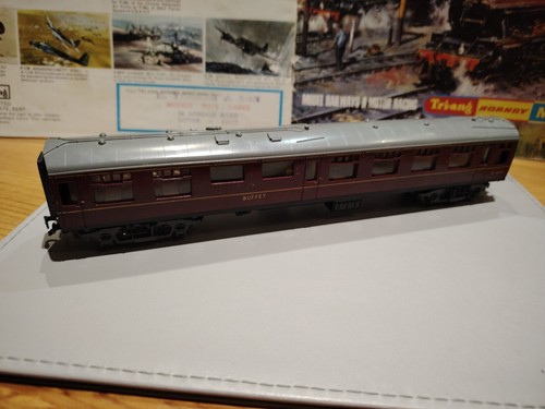 Trix trains ttr 1903 - trix,