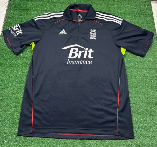 England cricket adidas 2010 - england,