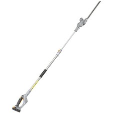 Titan Hedge Trimmer Pole Saw 2