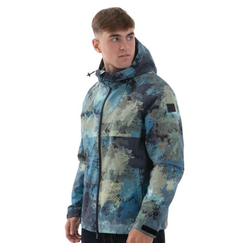 Peaceful hooligan lagoon - hooligan,