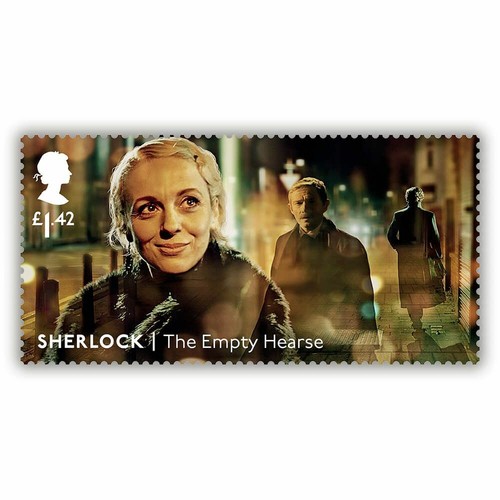 4414 sherlock holmes the - 4414,
