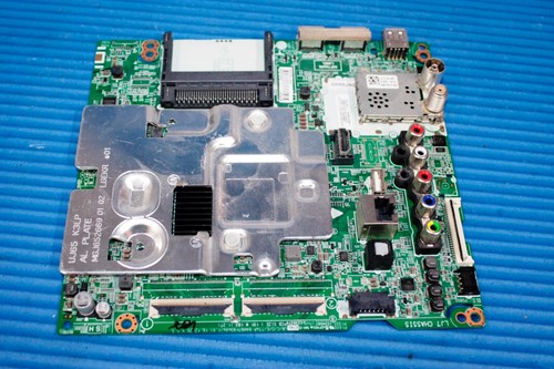 Main board eax67133404 - board, (1.0)