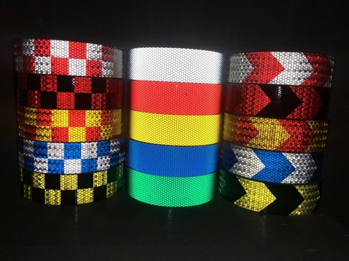 Reflective tape - tape,
