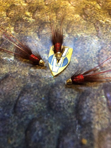 Fly 8mm ultimate - 3, v