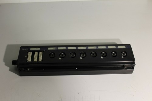 Festo vifa 8 control - festo,