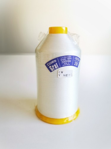 000m coats gral - coats,
