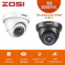 ZOSI 1080P CCTV Security