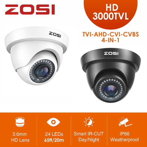 Zosi 1080p cctv security - zosi,