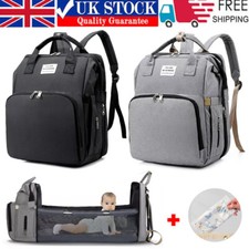 Baby Changing Bag Diaper Bag