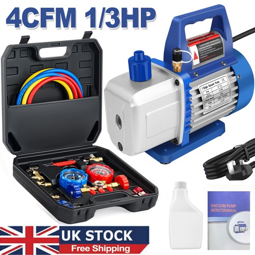 Cfm 3hp 1 - 4,