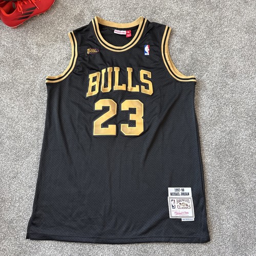 Chicago bulls 1997 - 1997-98, michael