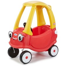 Little Tikes Cozy Coupe