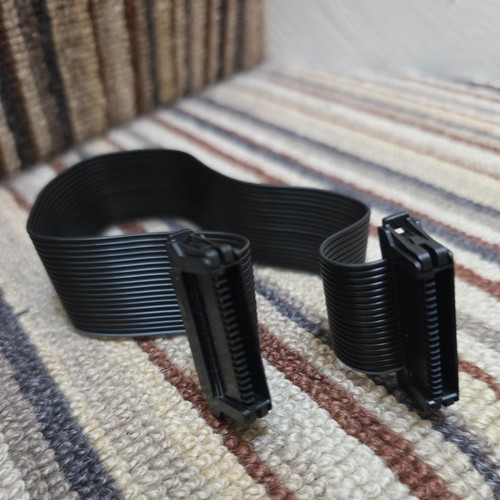 Technics ribbon interconnect - ribbon,