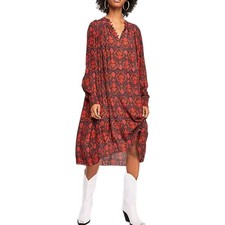 ANTIK BATIK Oversized Myle